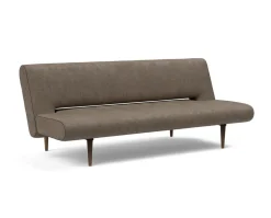 Unfurl Bäddsoffa | 411 Esina Cedar Brown