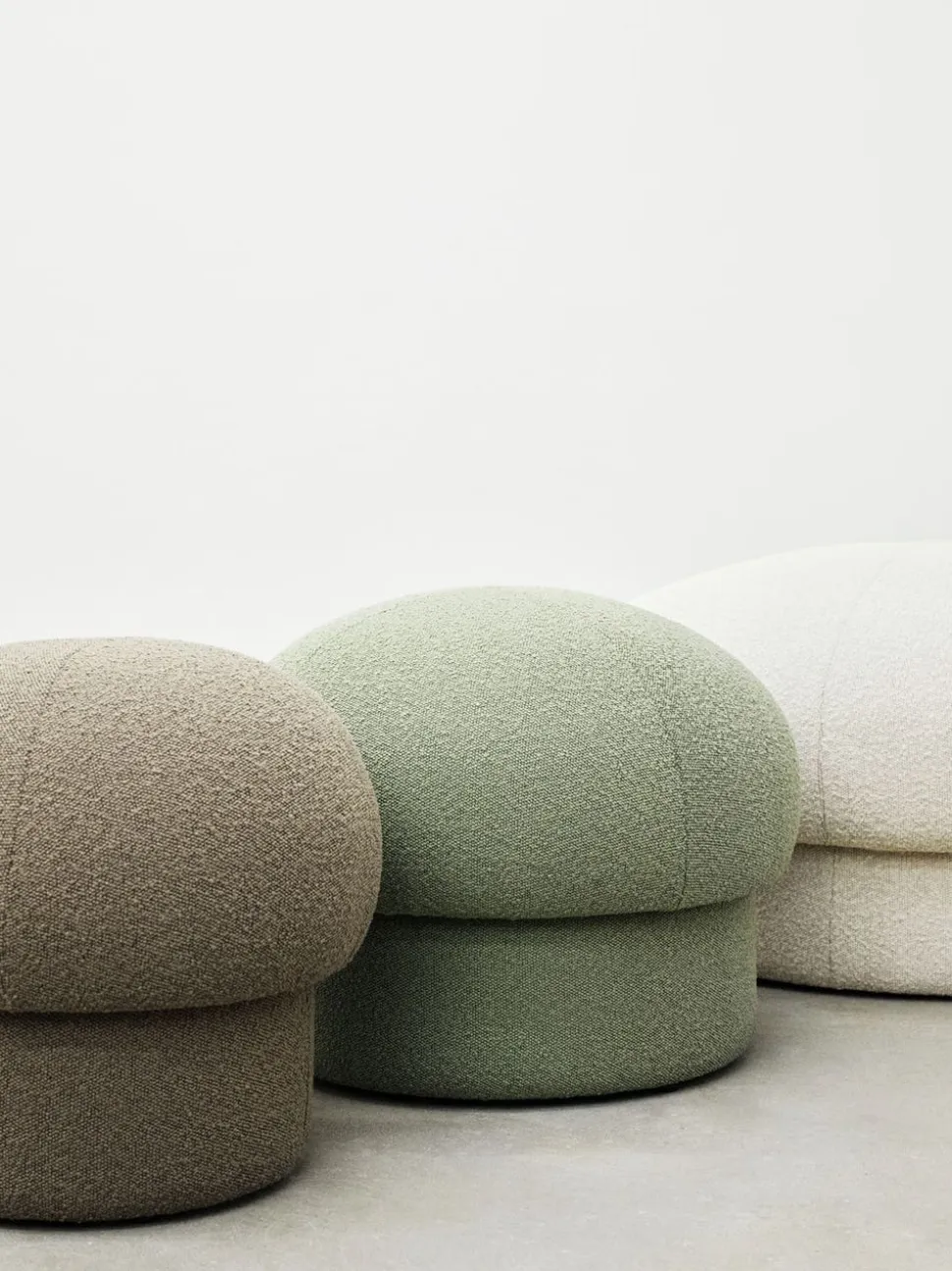 Uno Puff 65 | Cream