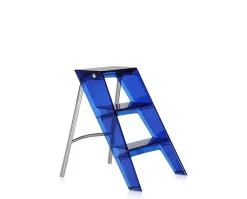 Upper Stege | Cobalt