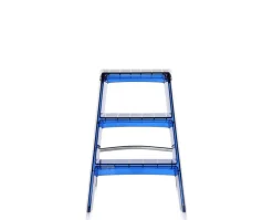 Upper Stege | Cobalt