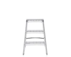 Upper Stege | Crystal