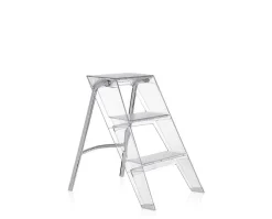 Upper Stege | Crystal