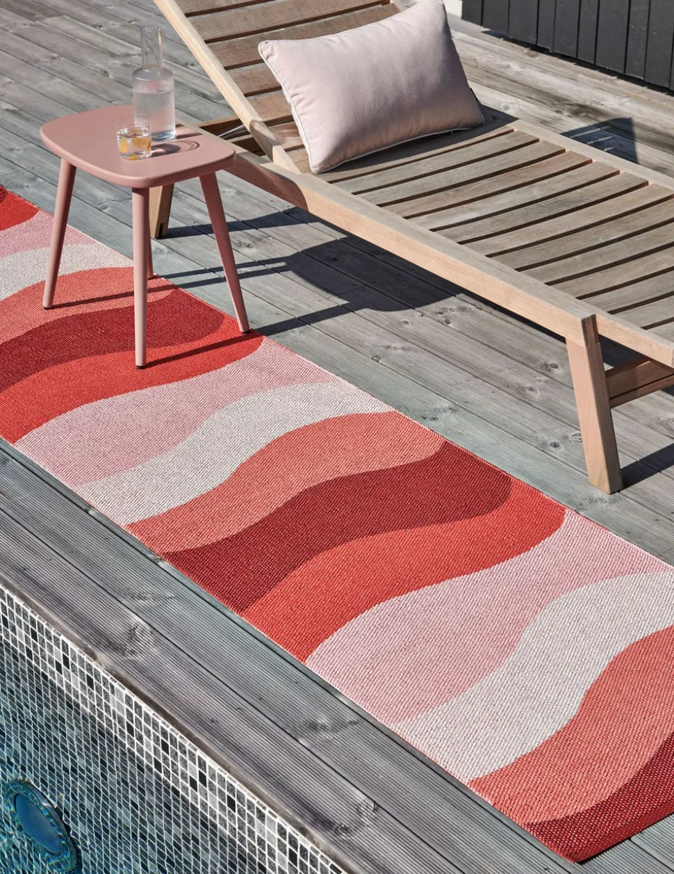Urvi Gångmatta Fire 70x200
