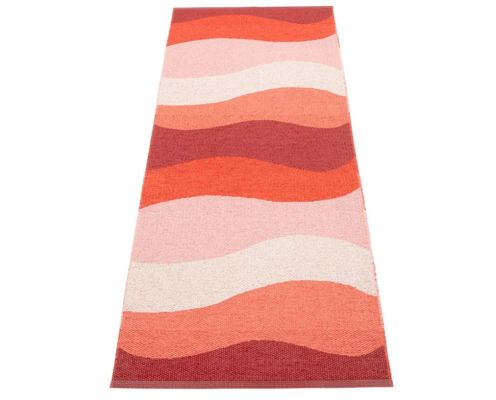 Urvi Gångmatta Fire 70x200