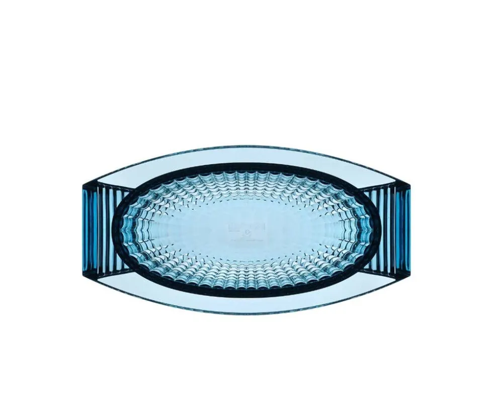 U Shine Vas | Blue