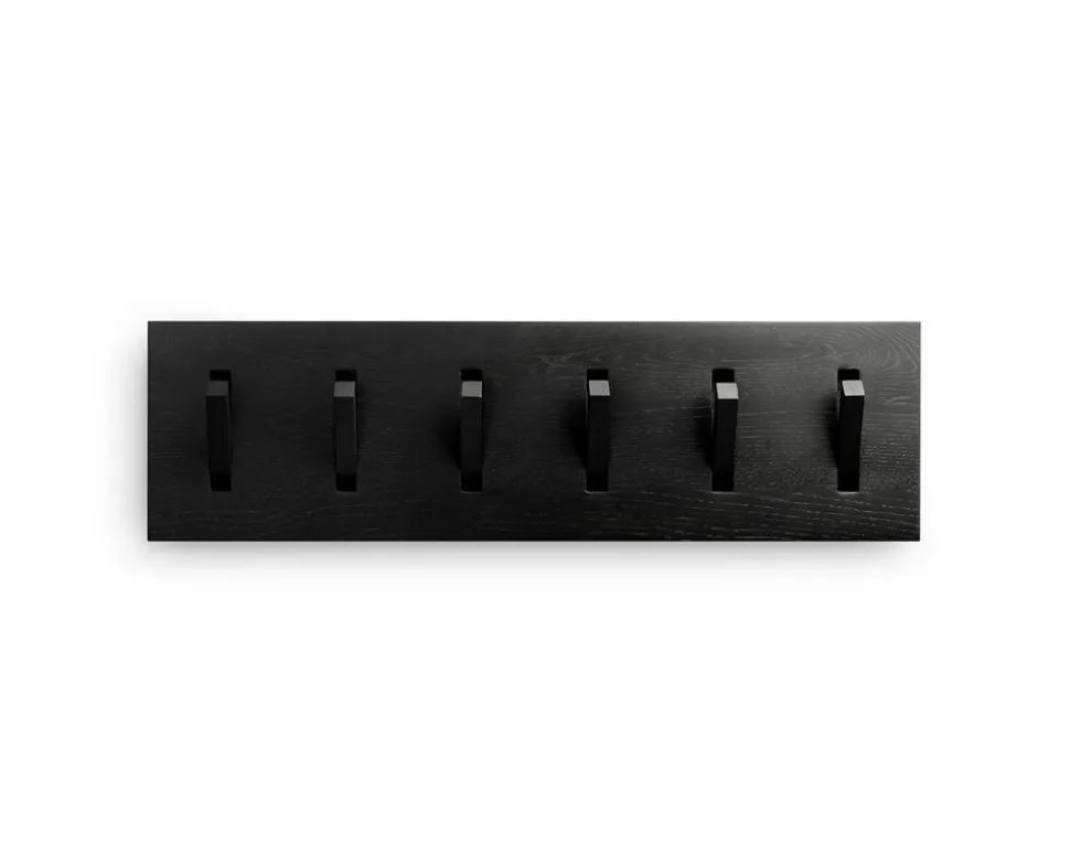Utilitile Kroklist 78 | Svartbetsad Ek