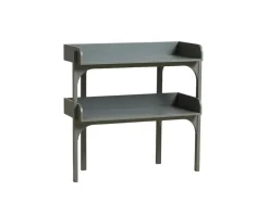 Utility Hylla | Dusty Green