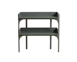 Utility Hylla | Dusty Green