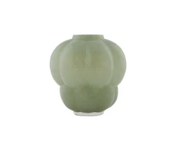 Uva Vas Glas Ø26 | Pastel Green