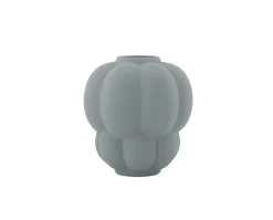 Uva Vas Keramik Ø20 | Pale Mint