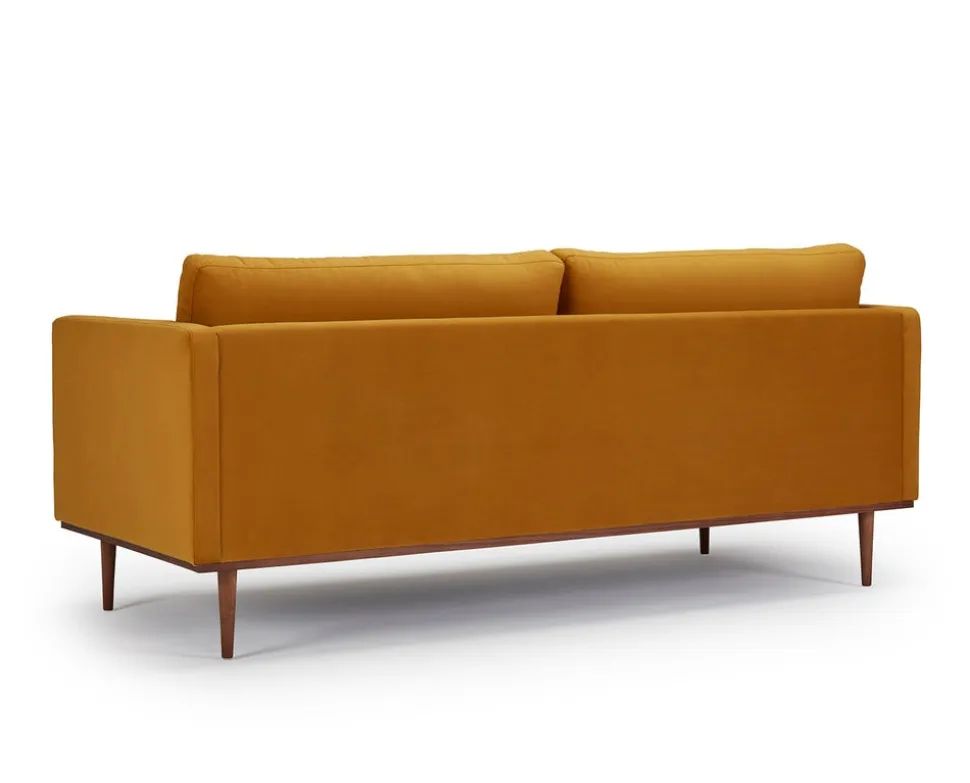 Vangen soffa - K 372 3-sits