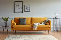 Vangen soffa - K 372 3-sits