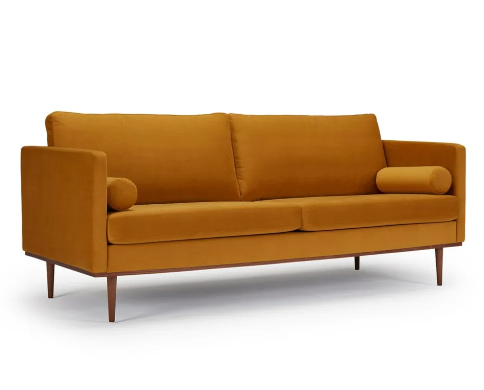 Vangen soffa - K 372 3-sits