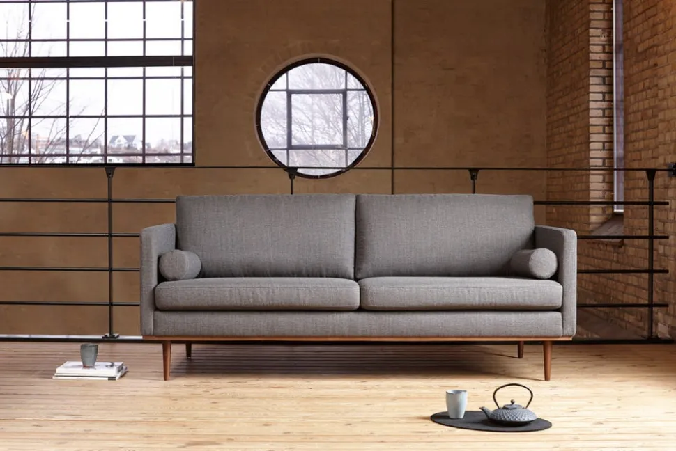 Vangen soffa - K 372 2-sits