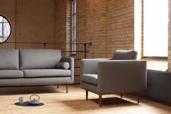 Vangen soffa - K 372 2-sits
