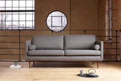 Vangen soffa - K 372 2,5-sits