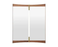 Vanity Väggspegel 2