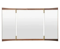 Vanity Väggspegel 3