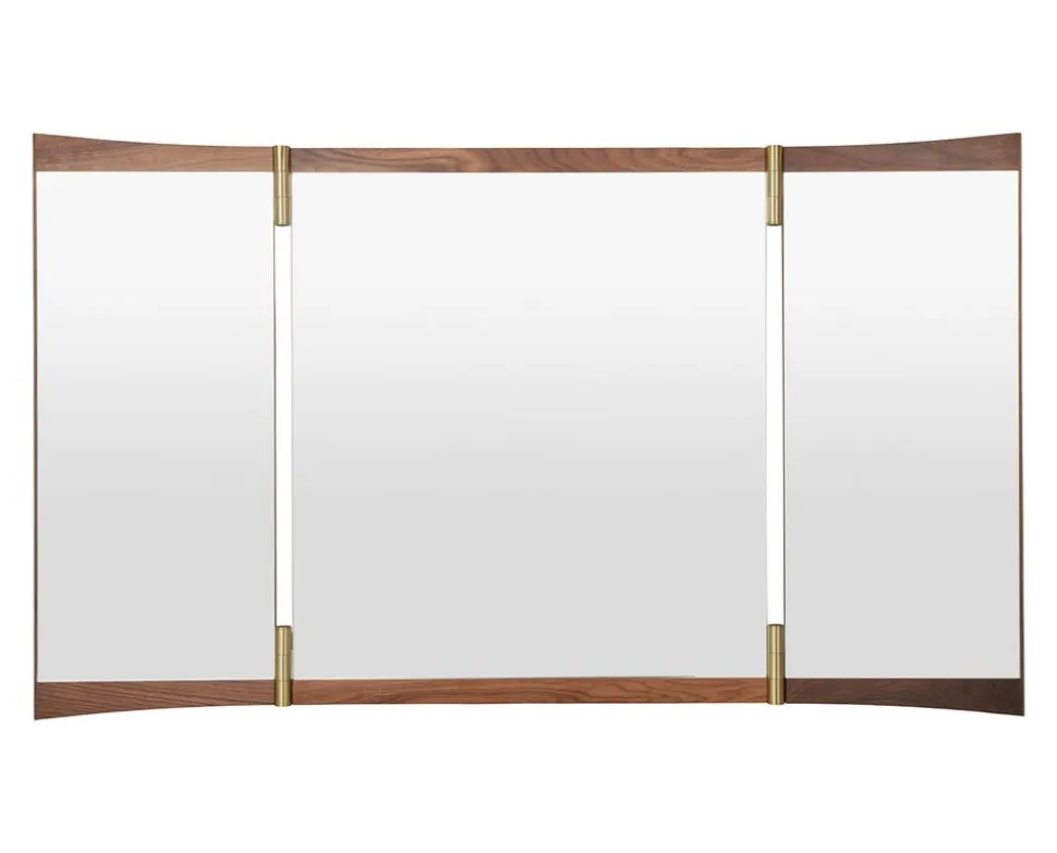 Vanity Väggspegel 3