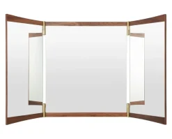 Vanity Väggspegel 3
