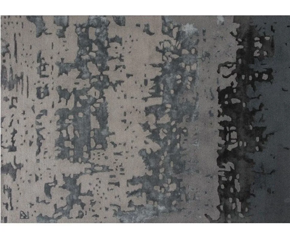 Varese matta grey 140x200