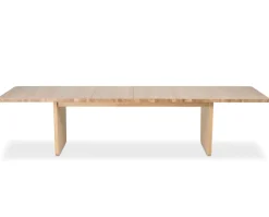 Vaud Matbord 220-320