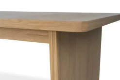 Vaud Matbord 220-320
