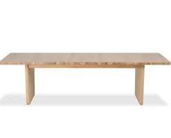 Vaud Matbord 220-320