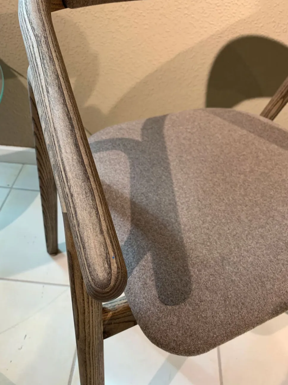 Veifa Comfort Stol