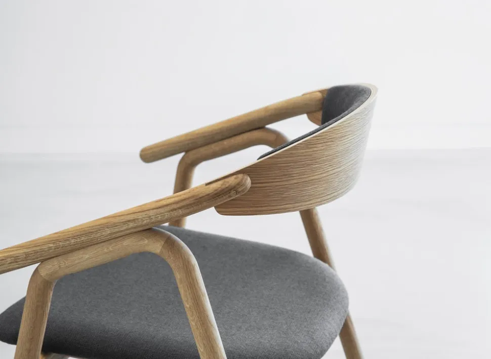 Veifa Comfort Stol