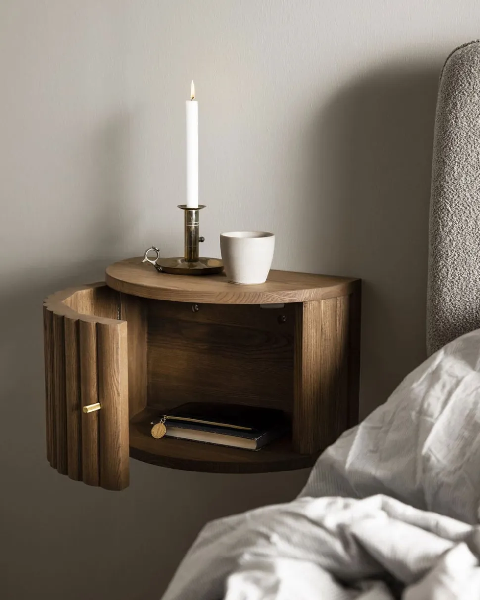 Velvet Sängbord