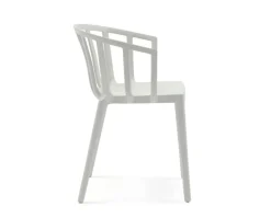 Venice Stol | Mat White