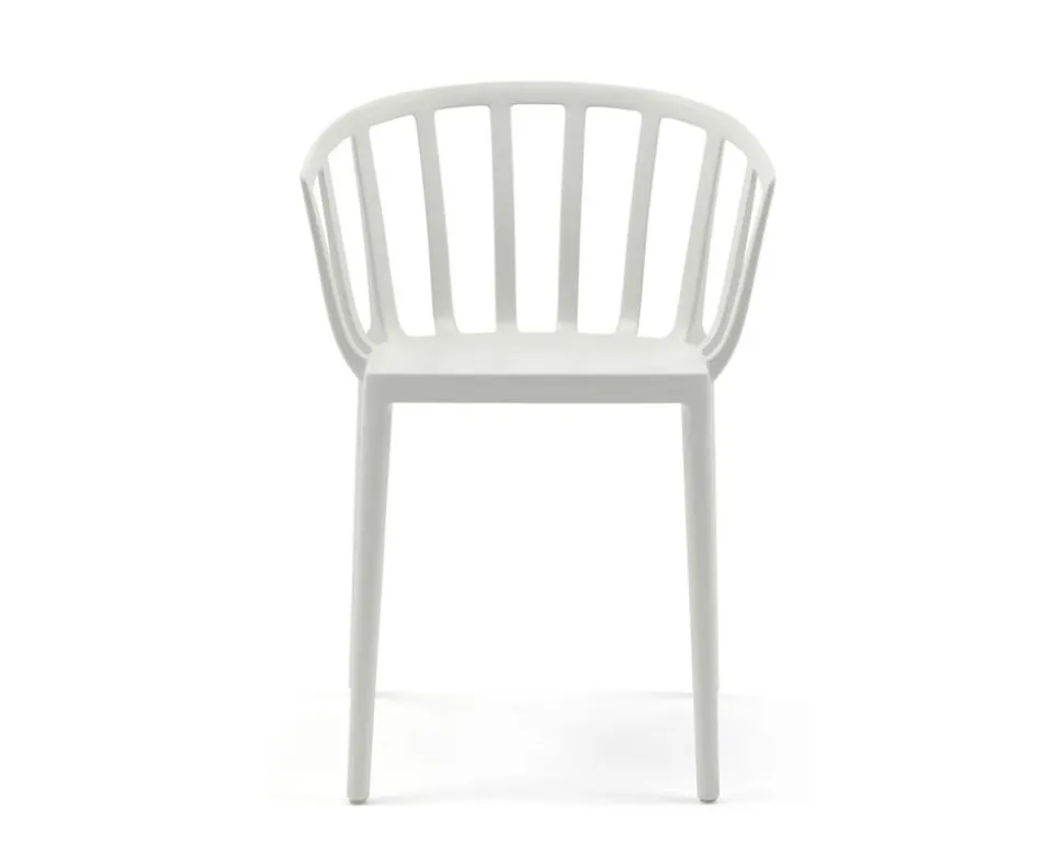 Venice Stol | Mat White