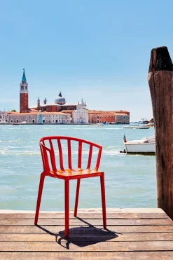 Venice Stol | Mat White