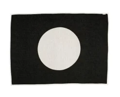 Vera filt Black