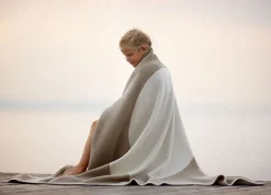Vera filt Nougat