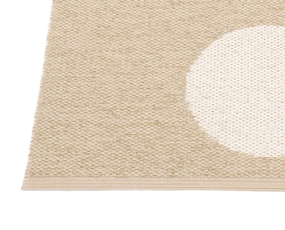 Vera Gångmatta Beige 70x150