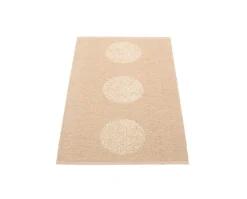 Vera Gångmatta 2.0 Bio Edition | Beige 70x120