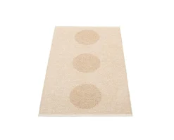 Vera Gångmatta 2.0 Bio Edition | Beige 70x120