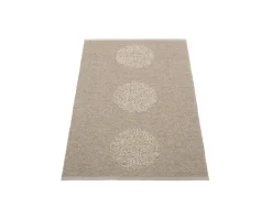 Vera Gångmatta 2.0 Bio Edition | Dark Linen 70x120