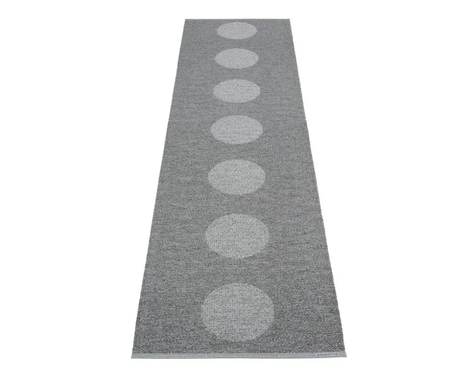 Vera Gångmatta 2.0 Bio Edition | Grey 70x360