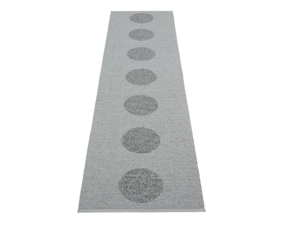 Vera Gångmatta 2.0 Bio Edition | Grey 70x360