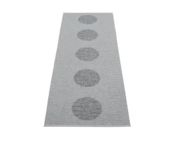 Vera Gångmatta 2.0 Bio Edition | Grey 70x200