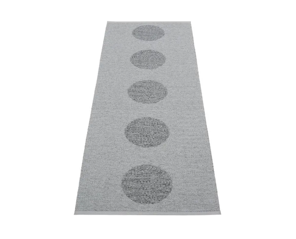 Vera Gångmatta 2.0 Bio Edition | Grey 70x200