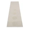 Vera Gångmatta 2.0 Bio Edition | Linen 70x280