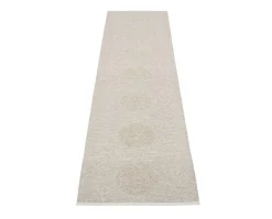 Vera Gångmatta 2.0 Bio Edition | Linen 70x120