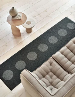 Vera Gångmatta 2.0 Bio Edition | Linen 70x120