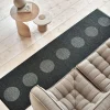 Vera Gångmatta 2.0 Bio Edition | Linen 70x360