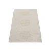 Vera Gångmatta 2.0 Bio Edition | Linen 70x120