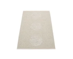 Vera Gångmatta 2.0 Bio Edition | Linen 70x120